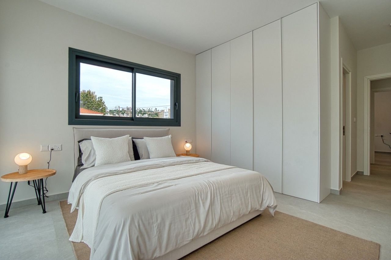 Appartamenti a Paphos, Cipro, 89 m² - foto 9