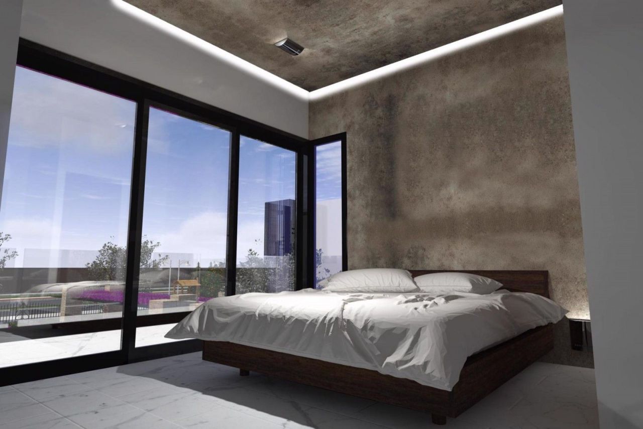 Villa in Paphos, Zypern, 192 m² - Foto 9