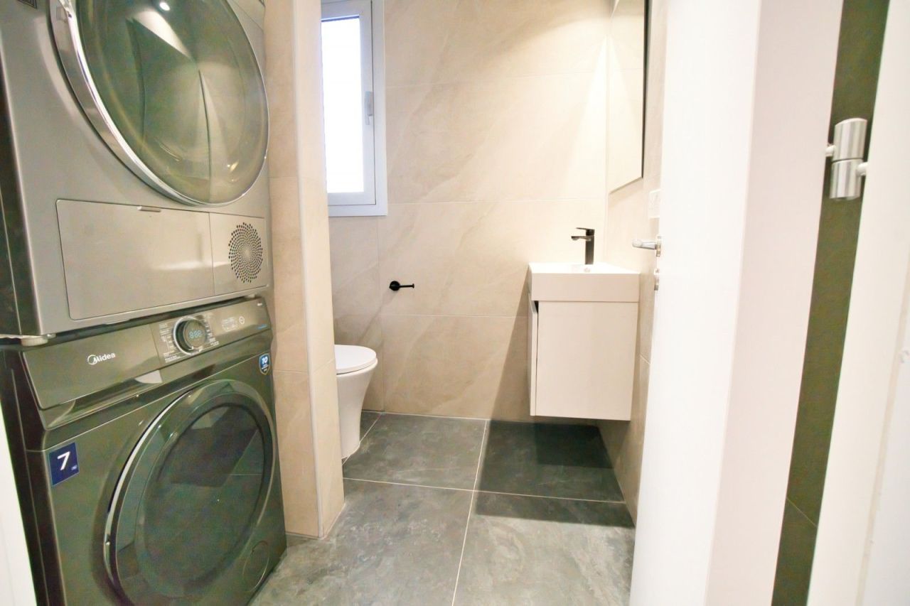 Apartment in Limassol, Cyprus, 125 m² - picture 9