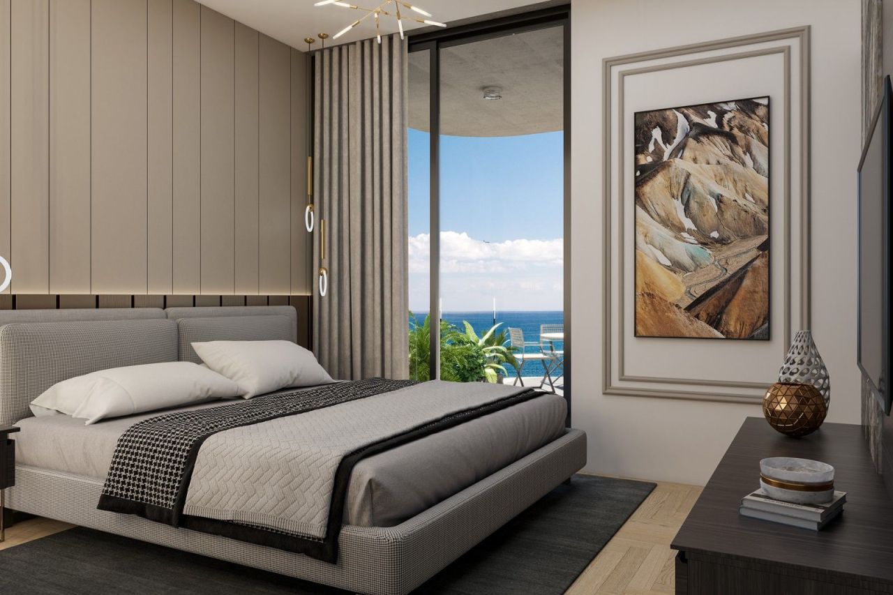 Appartamenti a Larnaca, Cipro, 131 m² - foto 9