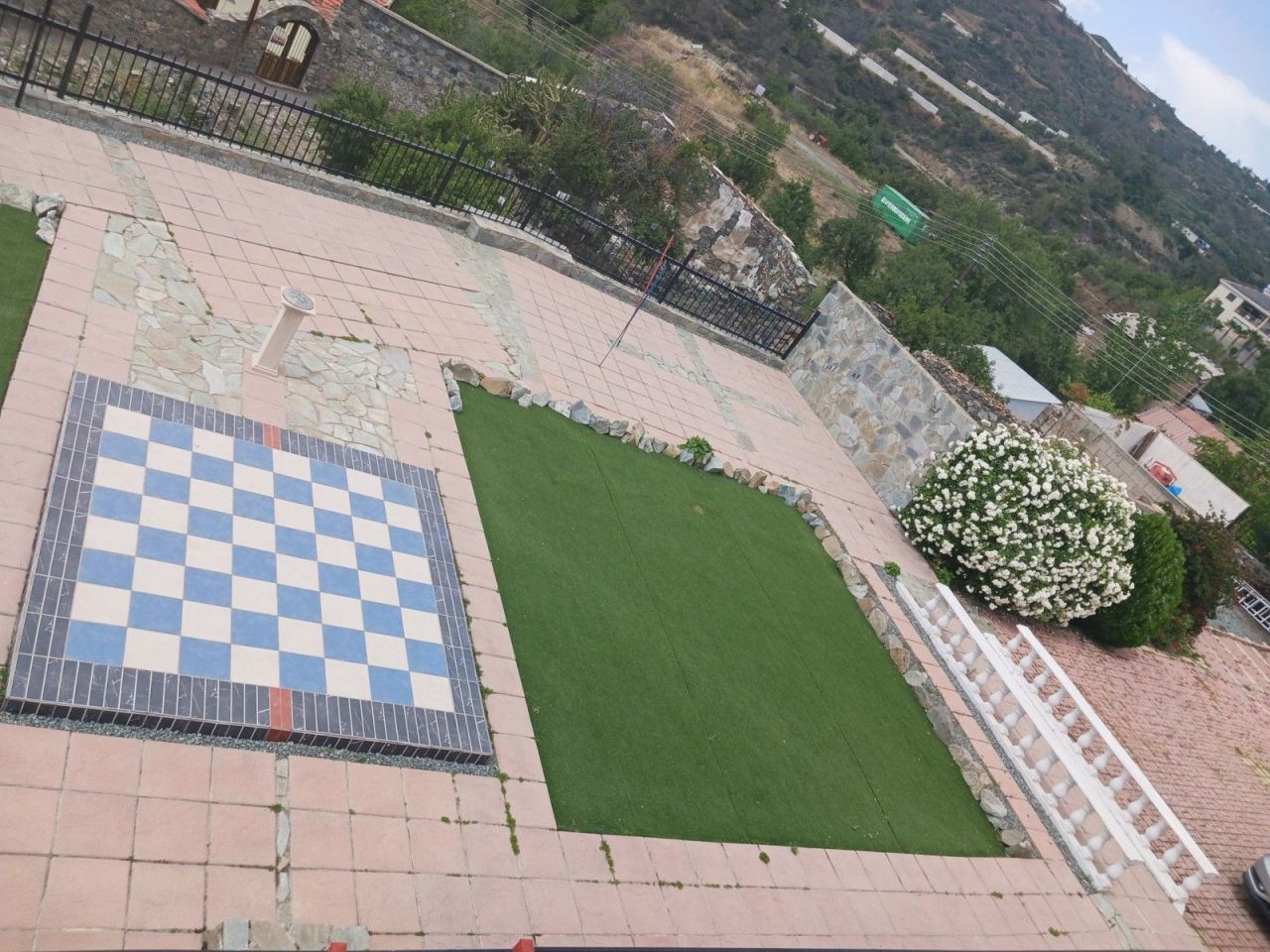 Villa a Limassol, Cipro, 1 600 m2 - foto 9