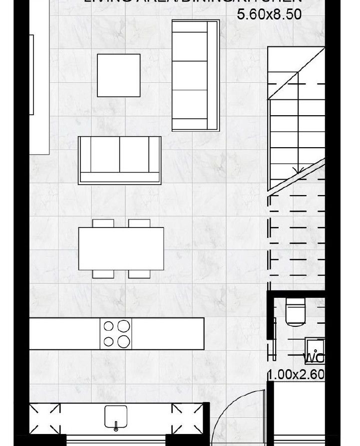 Appartamenti a Limassol, Cipro, 204 m² - foto 9