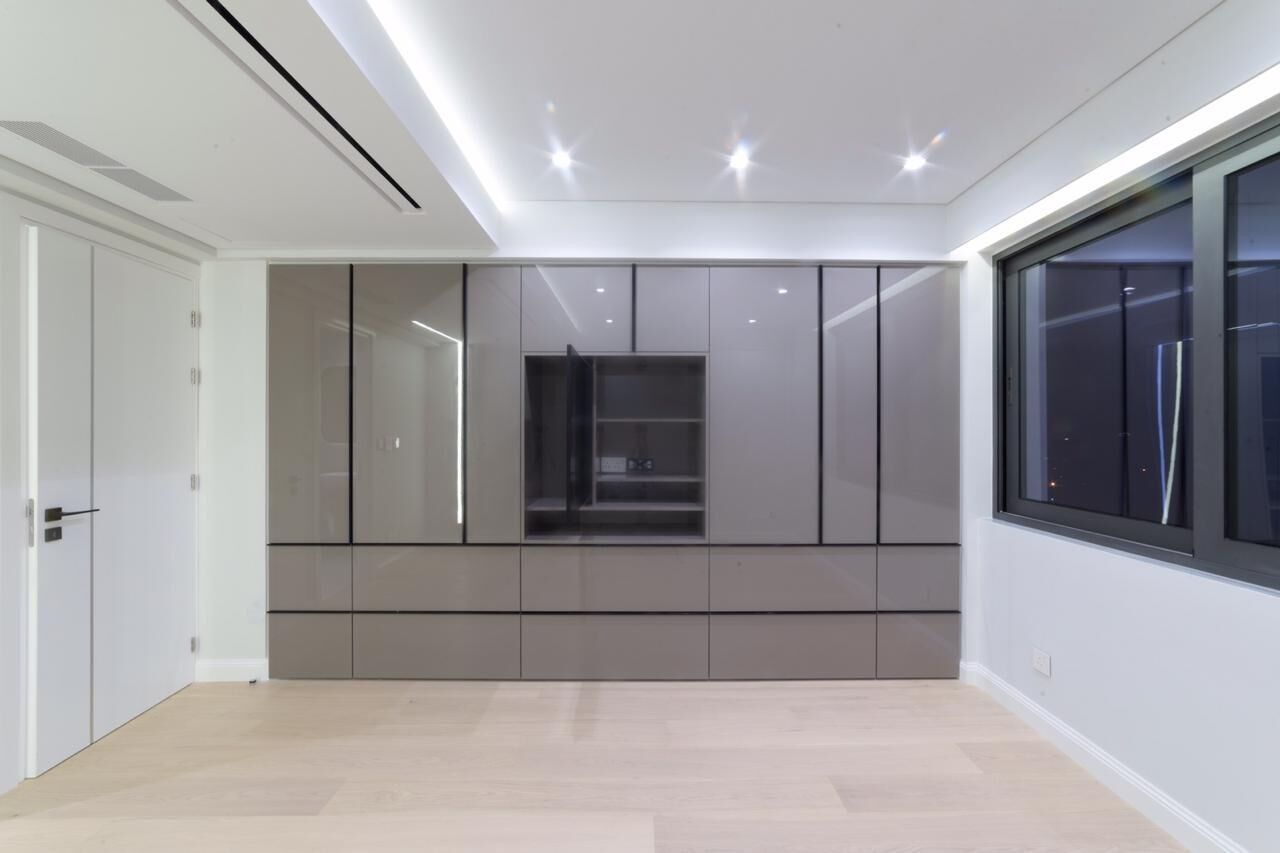 Appartamenti a Limassol, Cipro, 118 m² - foto 9