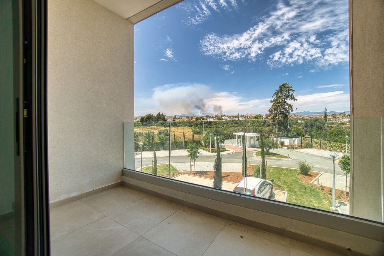 Appartement à Limassol, Chypre - image 9