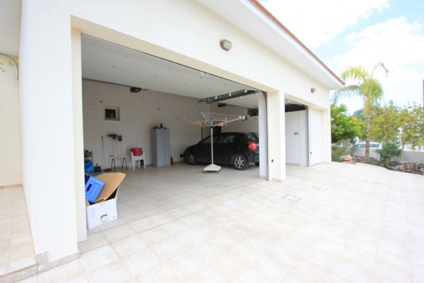 Villa à Nicosie, Chypre, 750 m² - image 9