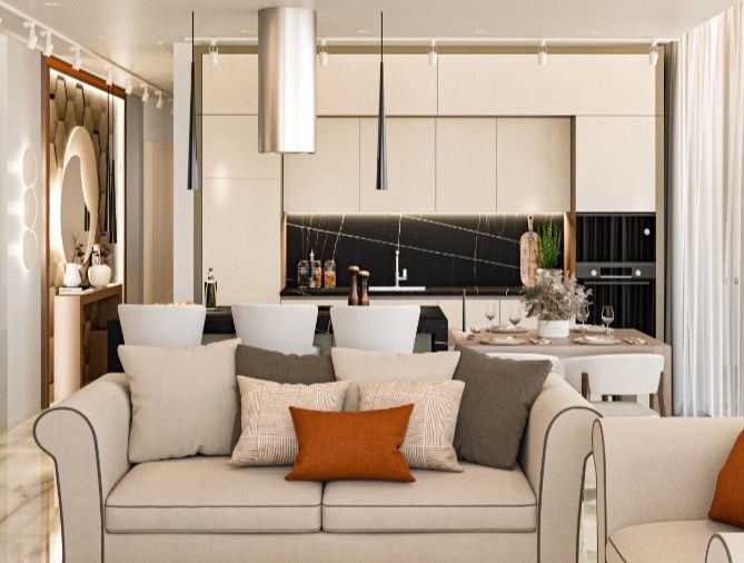 Apartment in Limassol, Zypern, 62 m² - Foto 9