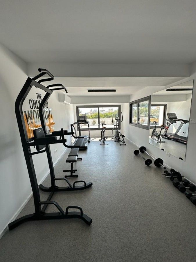 Appartement à Limassol, Chypre, 73 m² - image 9