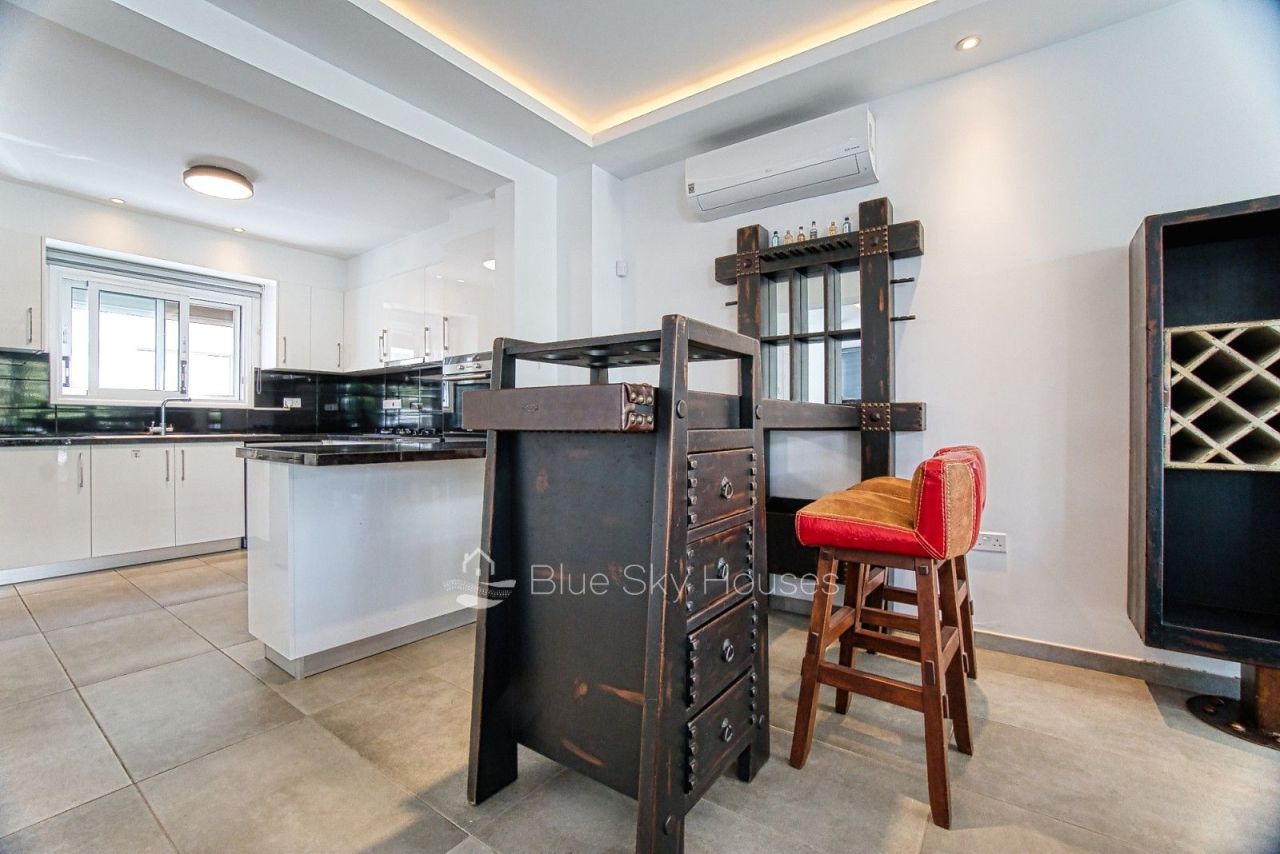 Villa in Limassol, Zypern, 140 m² - Foto 9