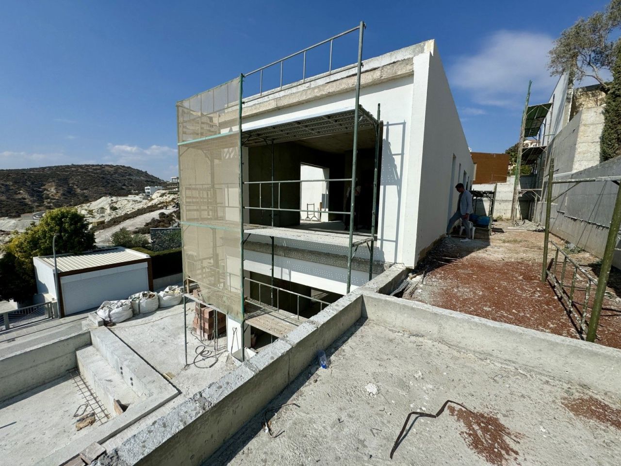 Villa en Limasol, Chipre, 585 m² - imagen 9