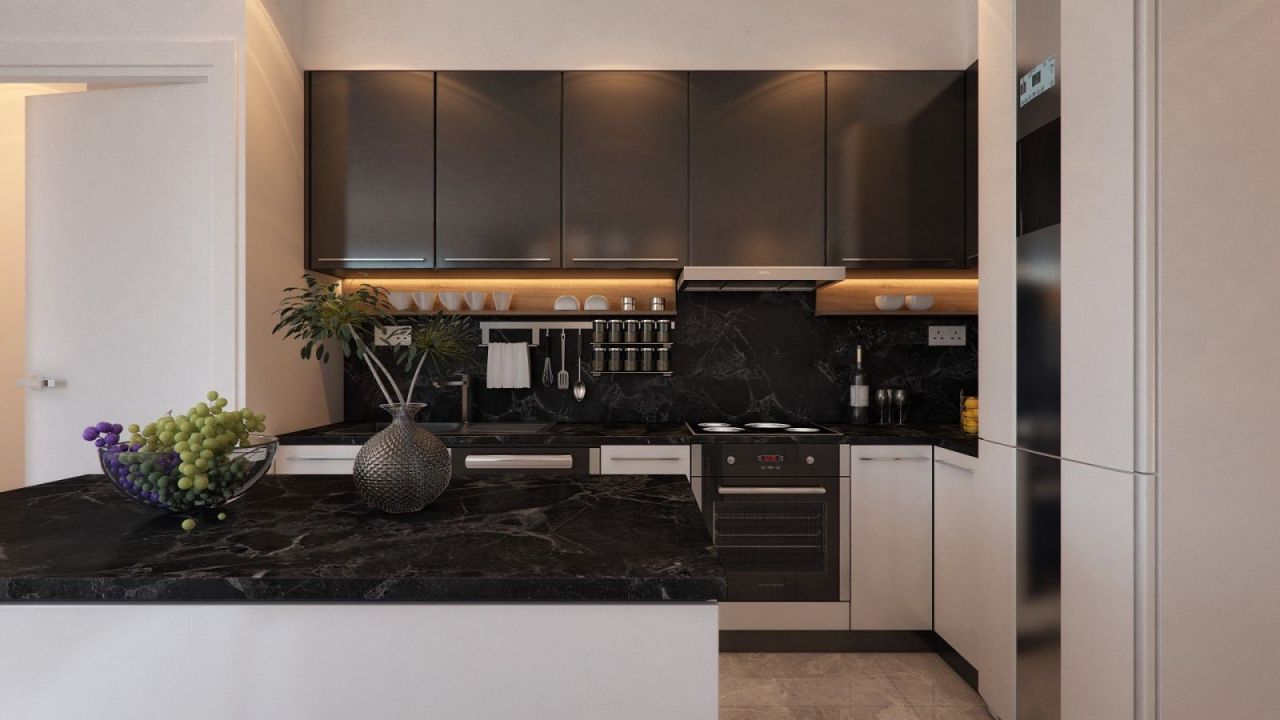 Apartamento en Lárnaca, Chipre, 94 m² - imagen 9