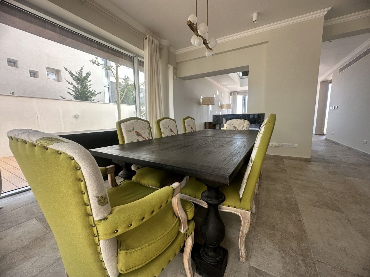 Villa a Paphos, Cipro, 355 m² - foto 9