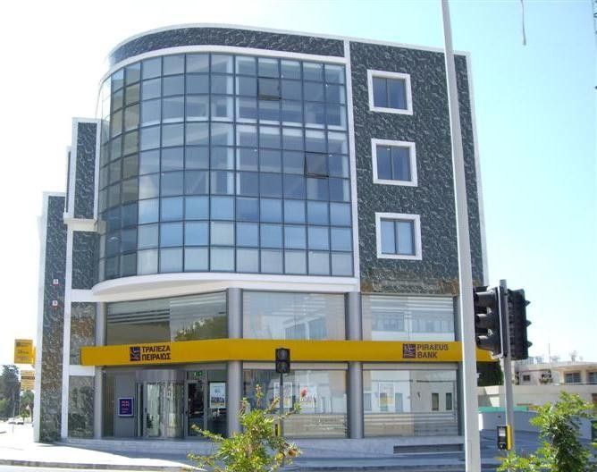 Proprietà commerciale a Paphos, Cipro - foto 9