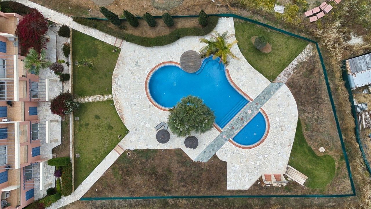 Townhouse a Paphos, Cipro, 93 m² - foto 9