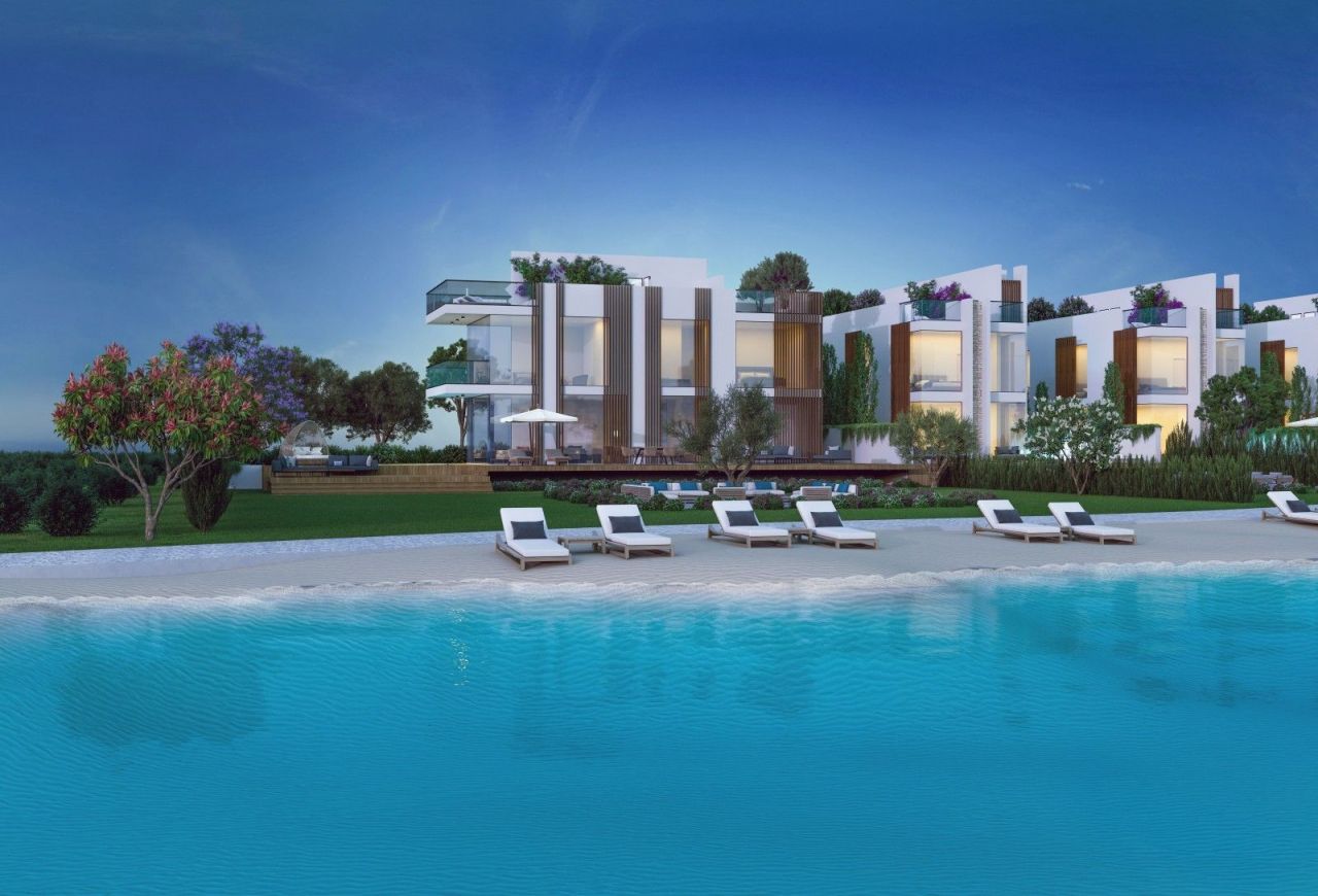 Villa in Protaras, Cyprus, 345 m² - picture 9