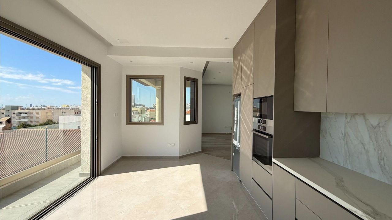 Appartamenti a Limassol, Cipro, 110 m² - foto 9