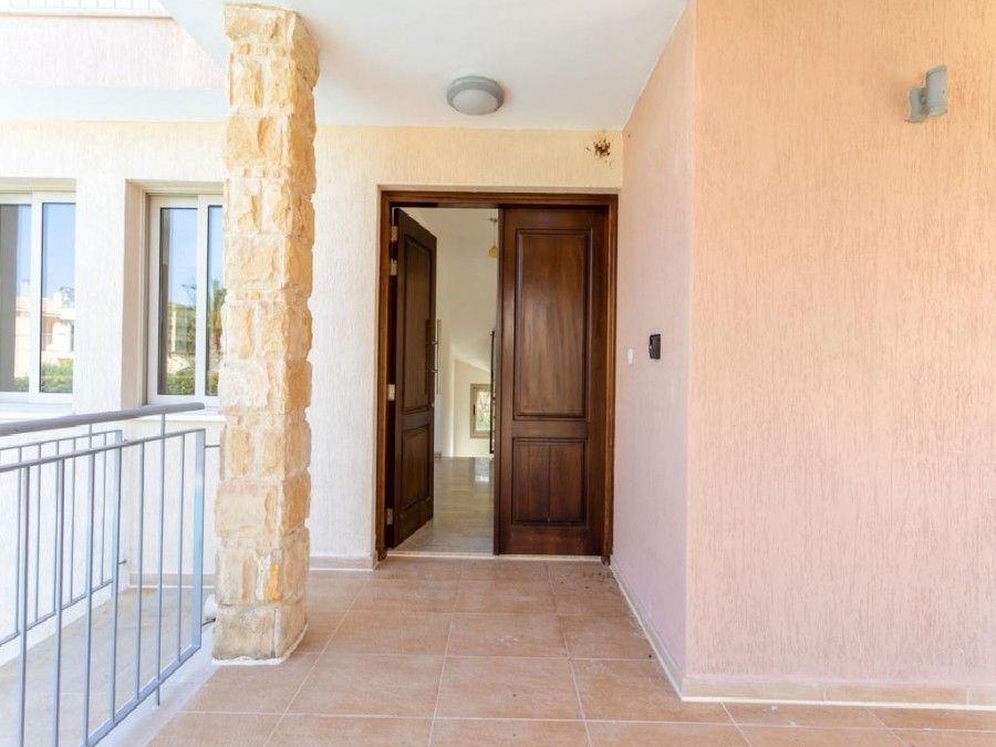 Villa en Pafos, Chipre, 122 m² - imagen 9