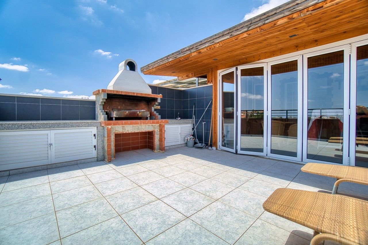 Ático en Pafos, Chipre, 68 m² - imagen 9