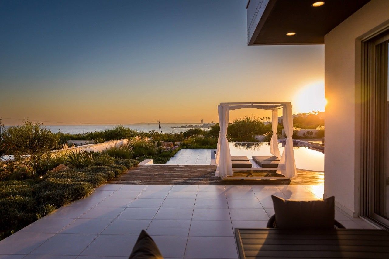 Villa in Protaras, Zypern, 240 m² - Foto 9