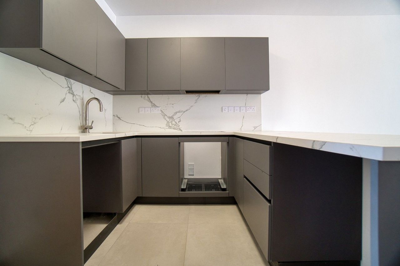 Apartment in Limassol, Cyprus, 100 m² - picture 9