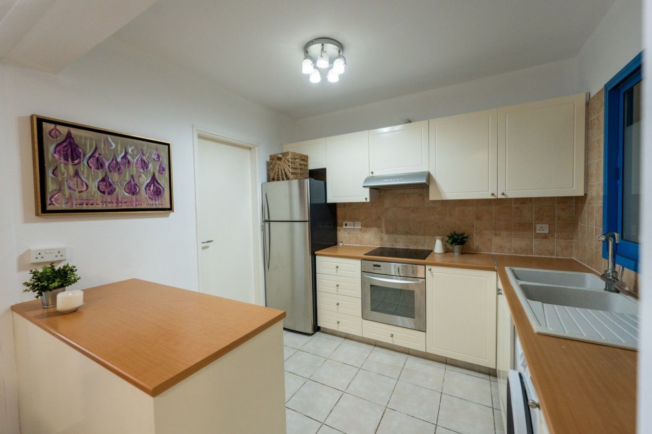 Appartamenti a Limassol, Cipro, 122 m² - foto 9