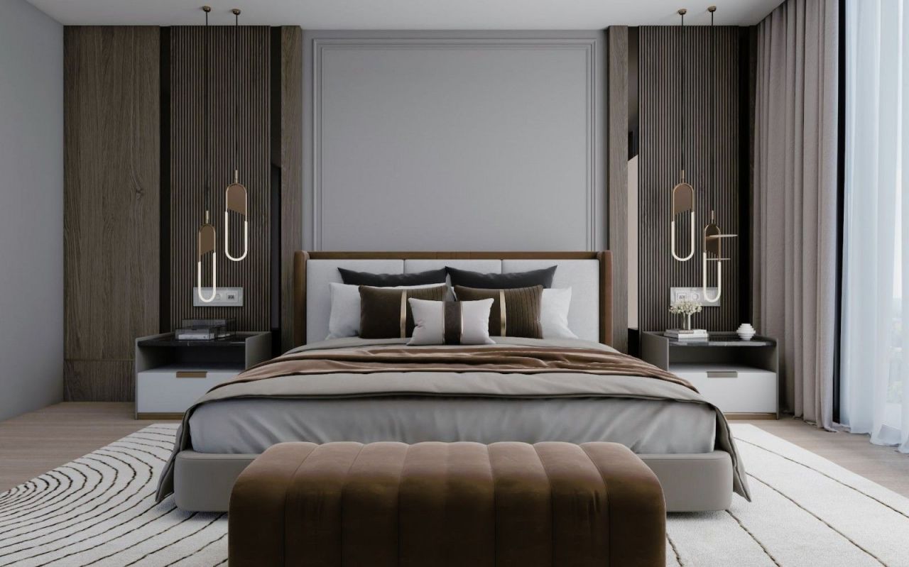 Villa à Limassol, Chypre, 474 m² - image 9