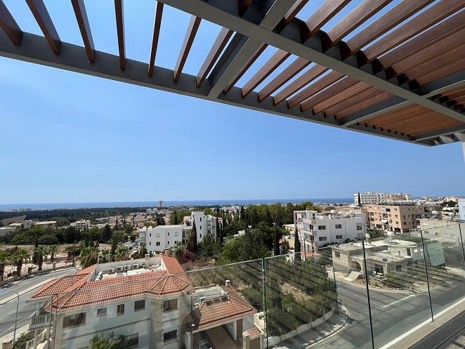 Penthouse in Paphos, Cyprus, 139 m² - picture 9