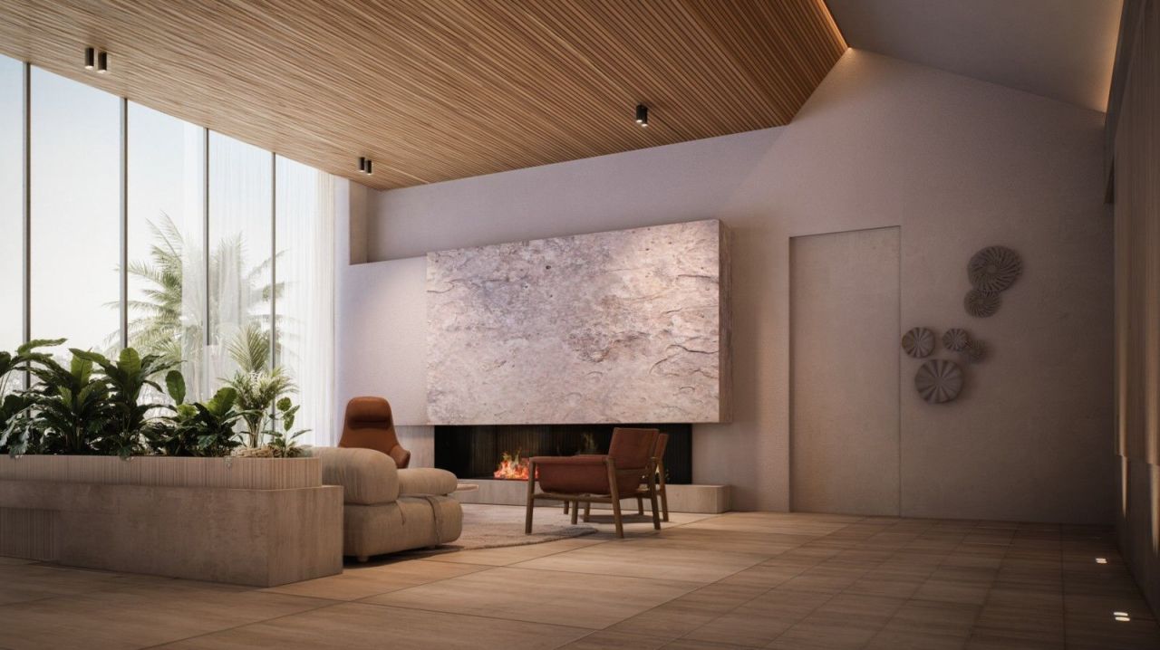 Apartamento en Lárnaca, Chipre, 146 m² - imagen 9