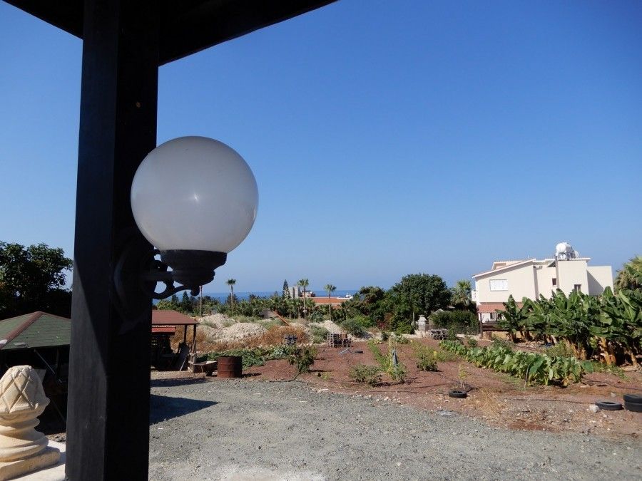 Villa in Paphos, Zypern, 436 m² - Foto 9