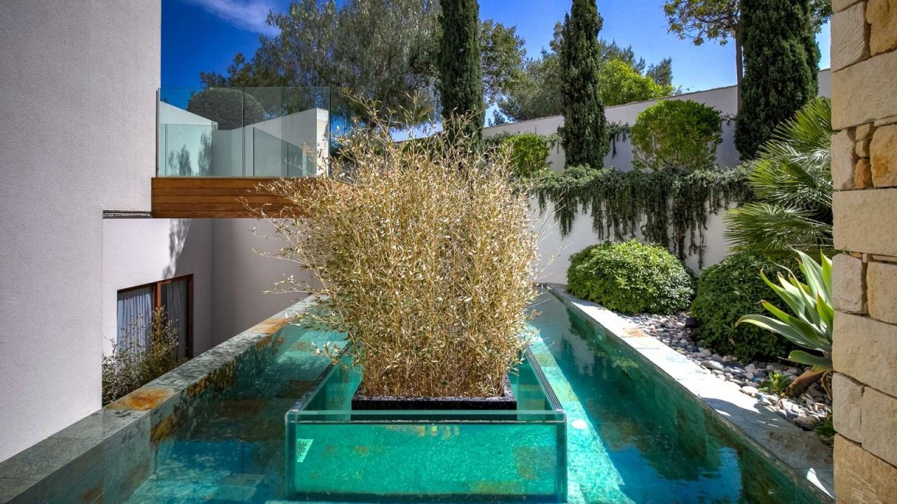 Villa a Paphos, Cipro, 451 m² - foto 9