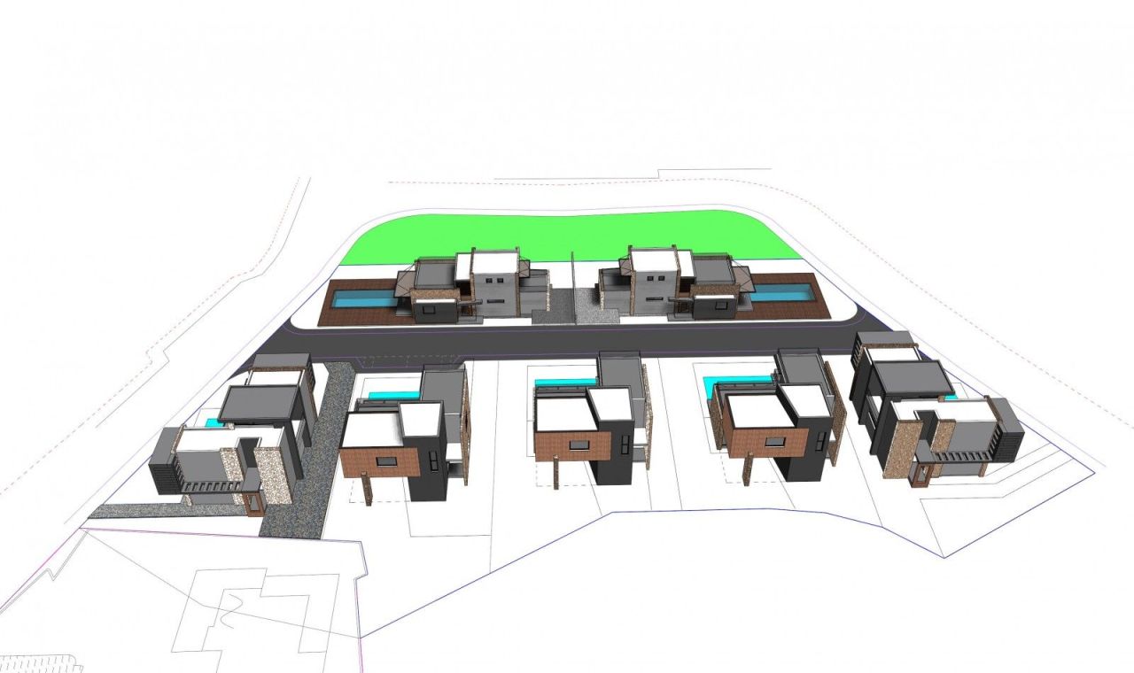 Terrain à Paphos, Chypre, 7 252 m² - image 9