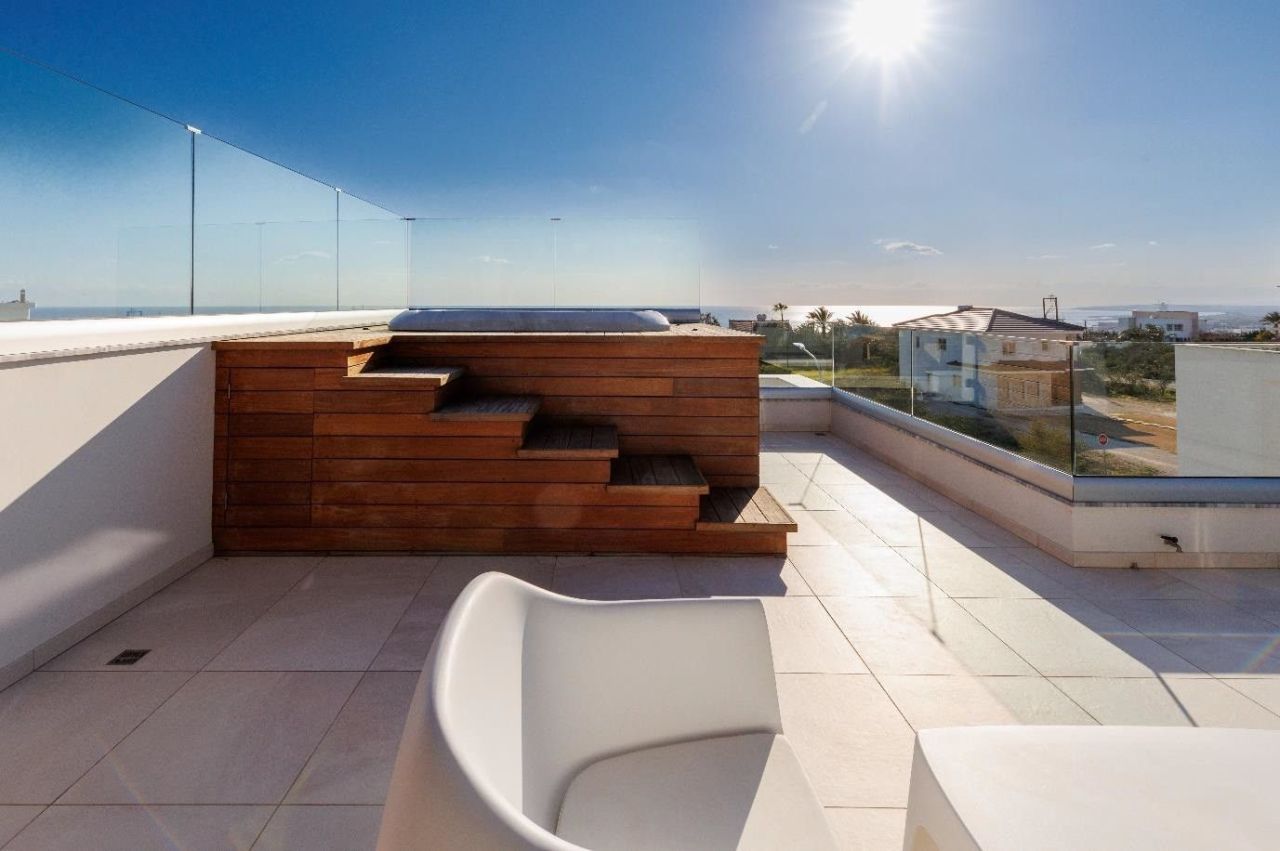 Villa à Protaras, Chypre, 177 m² - image 9