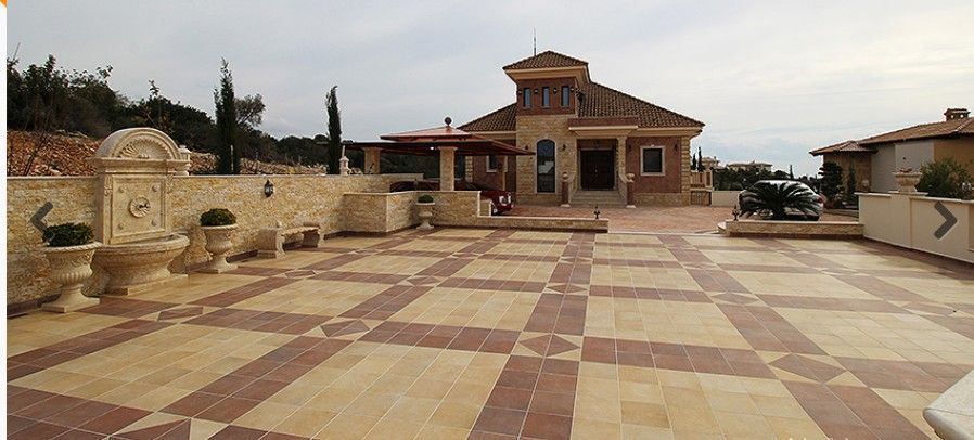 Villa in Paphos, Zypern, 600 m² - Foto 9
