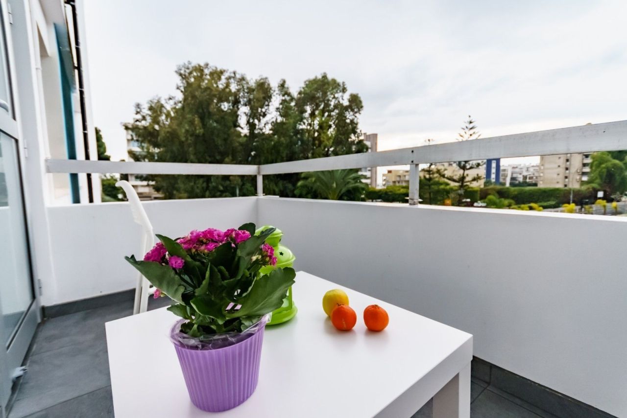 Appartamenti a Limassol, Cipro, 140 m² - foto 9