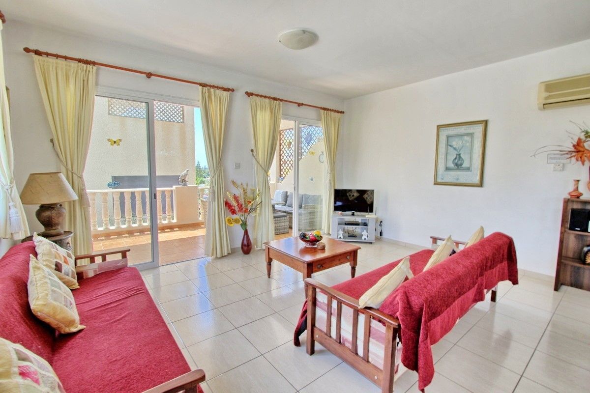 Appartamenti a Paphos, Cipro, 88 m² - foto 9