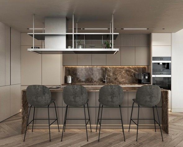 Apartamento en Limasol, Chipre, 144 m² - imagen 9