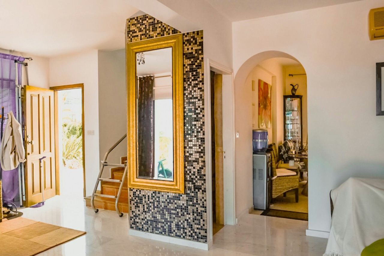 Villa a Paphos, Cipro, 135 m² - foto 9