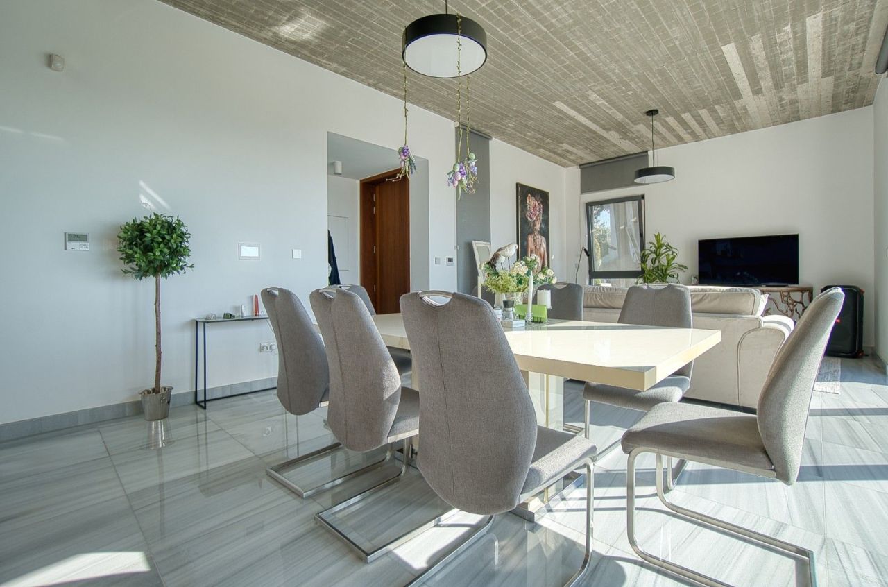 Villa in Paphos, Zypern, 264 m² - Foto 9