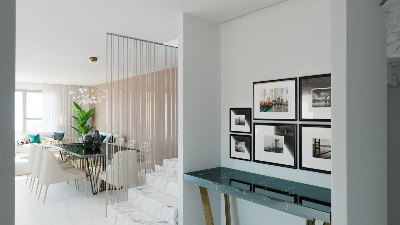 Villa in Limassol, Zypern, 317 m² - Foto 9