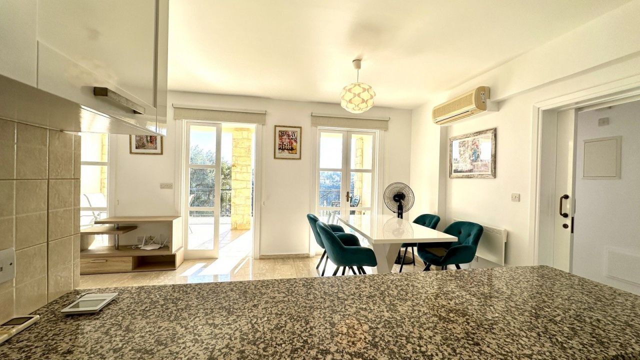 Apartamento en Pafos, Chipre, 100 m² - imagen 9