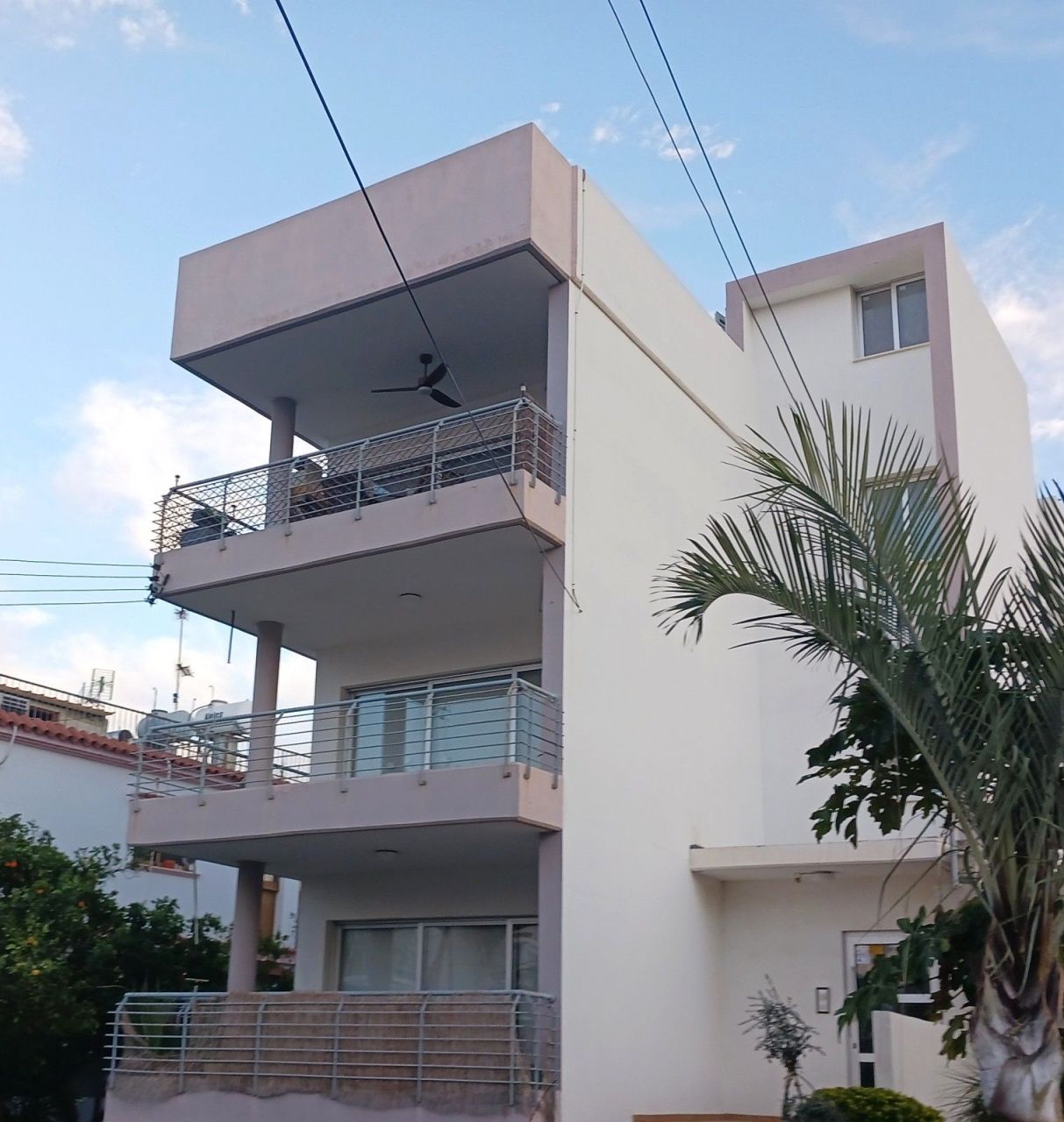 Penthouse in Limassol, Cyprus, 86 m² - picture 9