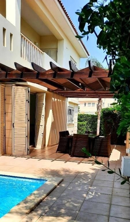 Villa à Larnaca, Chypre, 180 m² - image 9