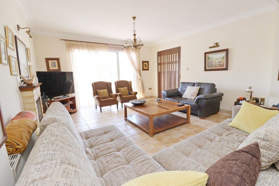 Villa a Paphos, Cipro, 380 m² - foto 9