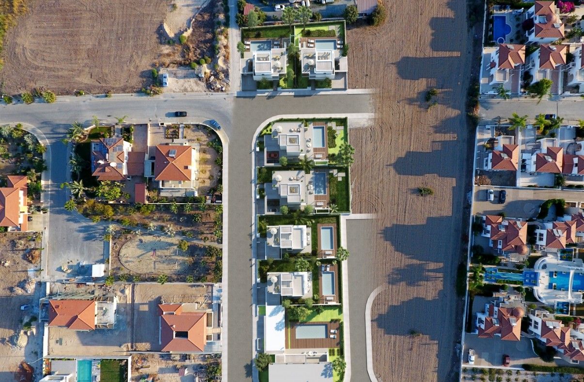 Villa a Larnaca, Cipro, 207 m² - foto 9