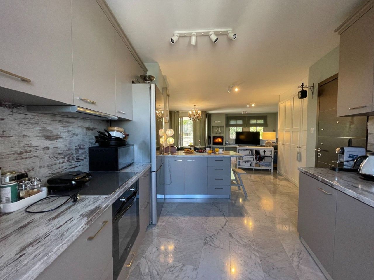 Apartment in Limassol, Zypern, 122 m² - Foto 9