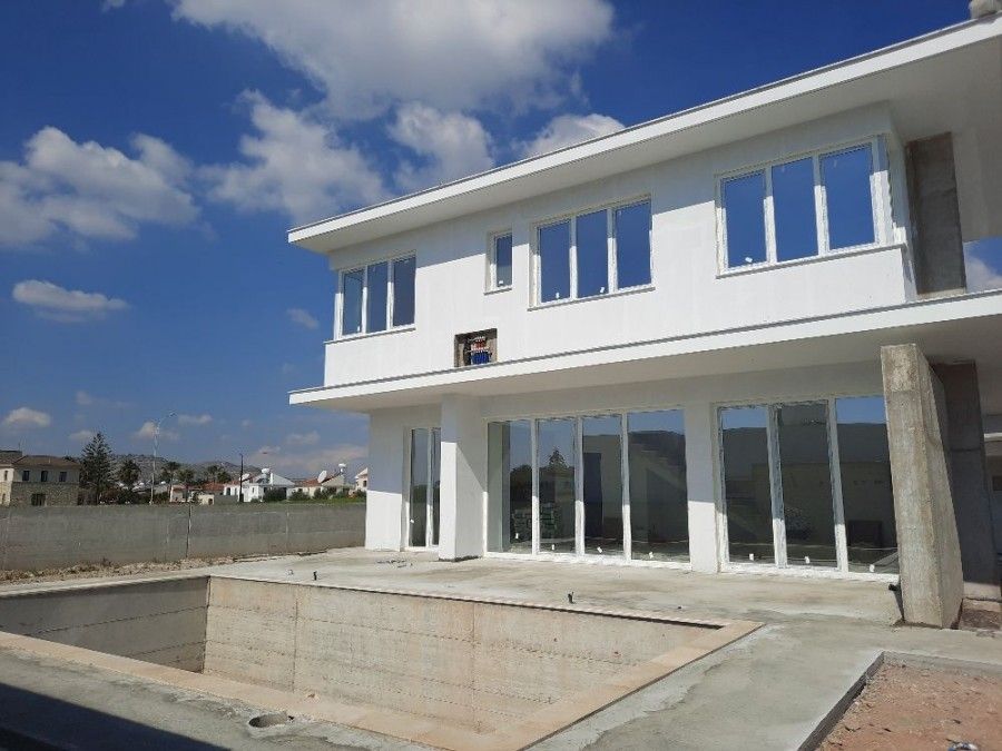 Villa in Larnaka, Zypern, 162 m² - Foto 9