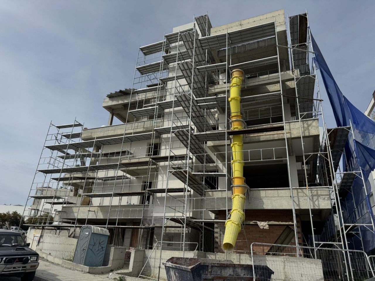 Apartamento en Limasol, Chipre, 101 m² - imagen 9