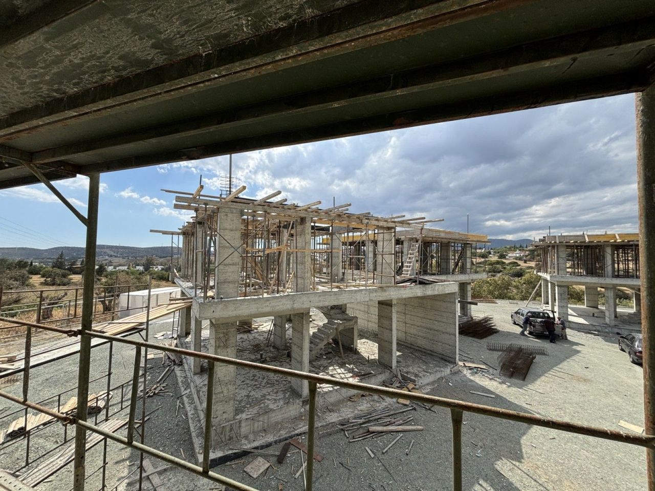 Villa en Limasol, Chipre, 240 m² - imagen 9