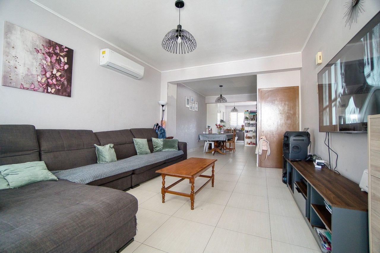 Townhouse a Paphos, Cipro, 123 m² - foto 9