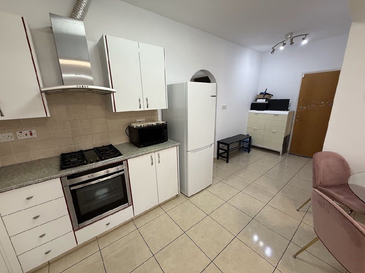 Apartment in Paphos, Cyprus, 84 m² - picture 9