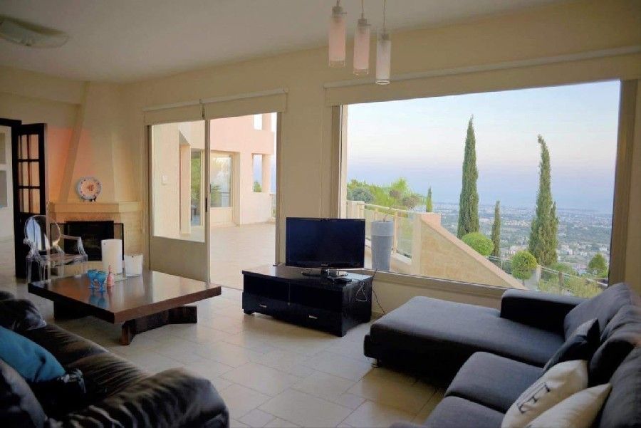 Villa in Paphos, Cyprus, 800 m² - picture 9
